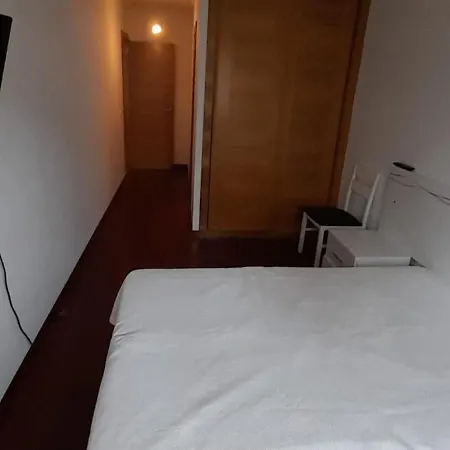 Ensan Ciprian Playas Y Gastronomia Appartement *