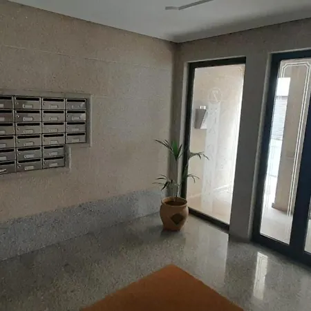 Appartement Ensan Ciprian Playas Y Gastronomia San Cibrao