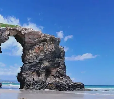 Ensan Ciprian Playas Y Gastronomia *