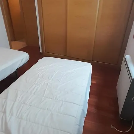 公寓 Ensan Ciprian Playas Y Gastronomia *