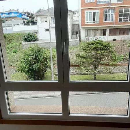 Ensan Ciprian Playas Y Gastronomia Appartement *