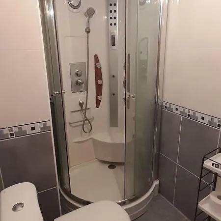 Appartement Ensan Ciprian Playas Y Gastronomia *