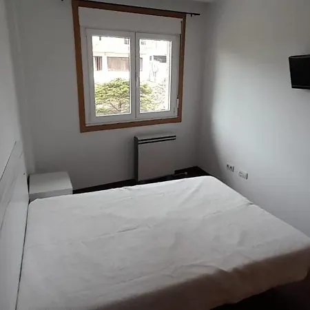 Appartement Ensan Ciprian Playas Y Gastronomia *