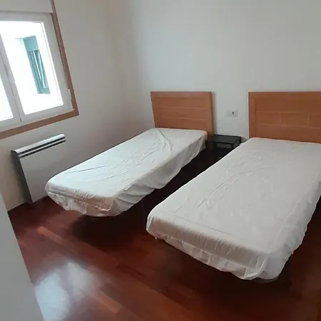 Appartement Ensan Ciprian Playas Y Gastronomia