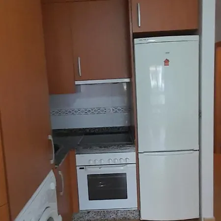 Ensan Ciprian Playas Y Gastronomia Appartement San Cibrao