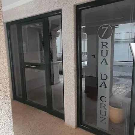 Ensan Ciprian Playas Y Gastronomia Appartement