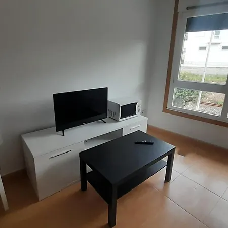 Appartement Ensan Ciprian Playas Y Gastronomia