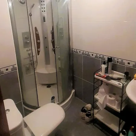 Ensan Ciprian Playas Y Gastronomia Appartement